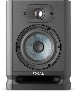 МОНИТОРЫ FOCAL ALPHA EVO 65 ACTIVE STUDIO ПАРА + ПОДХОДЫ + КАБЕЛИ