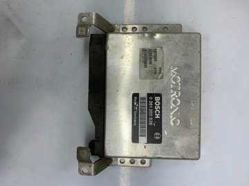 KOMPUTER SILNIKA ALFA 0261200536