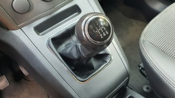 Opel Zafira B 2.0 turbo ECOTEC 200KM 2007 Opel Zafira 2.0 TURBO 200KM # NAVI # Climatronic #, zdjęcie 24