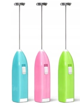 Вспениватель молока, венчик, мини-миксер 2087