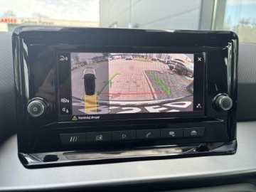 Seat Arona Crossover Facelifting 1.5 TSI 150KM 2026 Seat Arona 1.5 TSI 150 KM 7-biegowa automatyczna D, zdjęcie 23