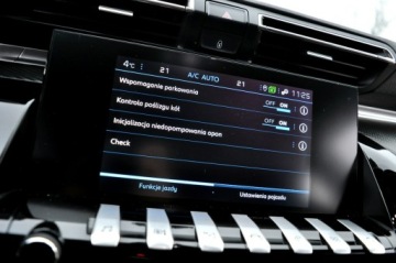 Peugeot 508 II Sedan 1.5 BlueHDI 130KM 2019 Peugeot 508 _1.5, zdjęcie 31