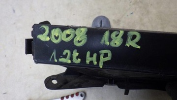 КОРПУС САЛОННОГО ФИЛЬТРА 2008 I 1.2 TH 9649775180