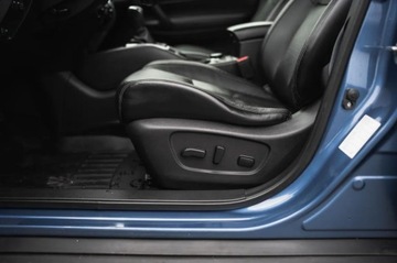 Nissan X-Trail III Terenowy 2.0 dCi 177KM 2017 Nissan X-Trail 2.0 dCi, Salon Polska, Serwis ASO, zdjęcie 27