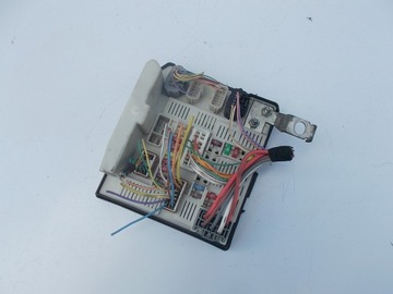 Moduł USM Renault Scenic II Megane II 8200481866F