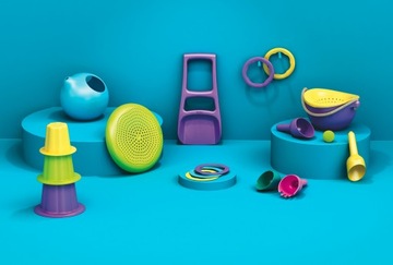 ВЕДРО + ФИЛЬТР PoBi 18м+ Биопластик Розовый BiBio