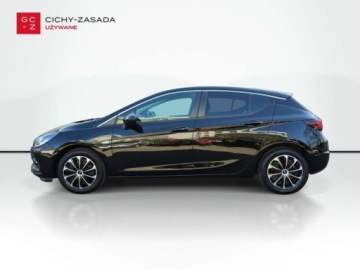 Opel Astra K Hatchback 5d 1.4 Turbo 150KM 2019 Opel Astra 1.4 150 KM Aut. Enjoy Salon PL Tempomat Park Podgrz. fotele FV23, zdjęcie 1