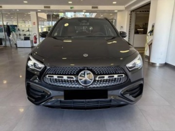 Mercedes GLA II Off-roader Facelifting 2.0 220 190KM 2026 MERCEDES-BENZ GLA 220 4-Matic AMG Line 2.0 (190KM) 2026, zdjęcie 1
