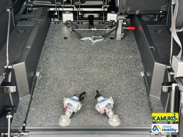 Peugeot Rifter Standard 1.5 BlueHDI 130KM 2025 Peugeot Rifter Horizon | Dla osób niepełnosprawnych | Kamuko, zdjęcie 19