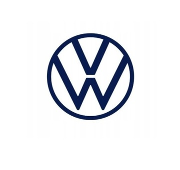 VW AUDI ДИЛЕР ОРИГИНАЛЬНАЯ АЛЮМИНИЕВАЯ КЛЕЙКАЯ ЛЕНТА