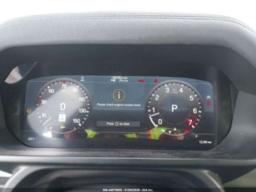 Land Rover Defender IV (L663) 2021 Land Rover Defender 110 S 2021 2.0 Benzyna 296KM, zdjęcie 10