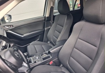 Mazda CX-5 I 2016 Mazda CX-5 Bezwypadekserwis asoorg lakierjak noweFULL LED 2.2 Diesel, zdjęcie 18