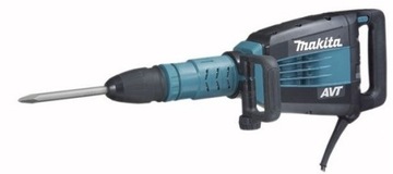 MAKITA HM1214C МОЛОТОК ДЛЯ Сноса 19,9J, 1510 Вт ДОЛОТО