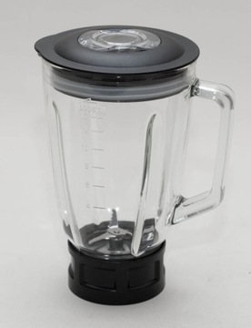 BLENDER DO MIKSERA GERMIN MAX 1500 W 5,5 L