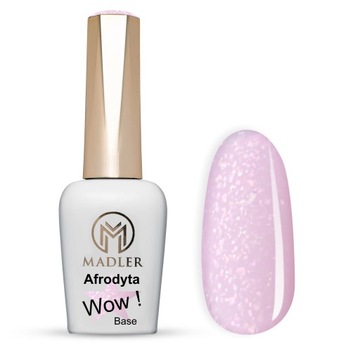 MADLER -Baza Budująca Wow ! Base Afrodyta 13ml