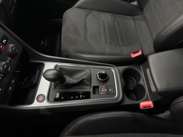 Cupra Ateca Crossover Facelifting 1.5 TSI 150KM 2024 Cupra Ateca 1.5 TSI DSG / Pakiet XL / Full Link /, zdjęcie 23