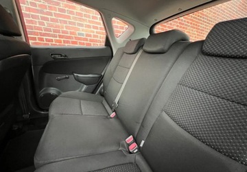 Hyundai i30 I Hatchback 1.4 109KM 2010 Hyundai i30 Klima Isofix Super stan Gwarancja w cenie Warszawa VKFR 1.4, zdjęcie 15