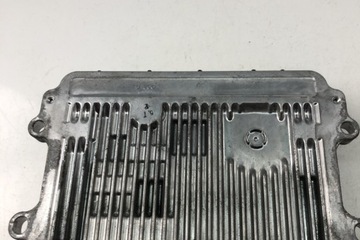 JEDNOSTA ŘÍDÍCÍ MOTORU ECU MAZDA CX-5 (KF) SH1218881B 2017