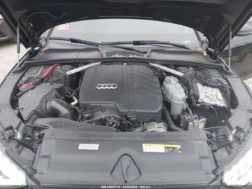 Audi A4 B9 2022 Audi A4 Limousine Premium Plus 45 TFSI S Line Quattro S Tronic 2022 2.0L, zdjęcie 8