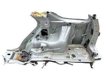 CADILLAC SRX 04-09R ČTVRTKA BLATNÍK ZADNÍ PRAVÝ ORIGINÁLNÍ OEM