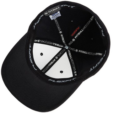Кепка PIT BULL FULL CAP NEW LOGO -- ARI - L / XL