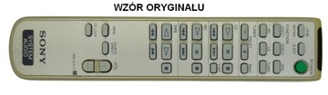 PILOT SONY RM-EX77 EX-770MD ZAMIENNIK