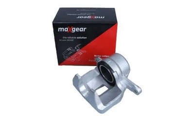 2X TŘMENY BRZDY MAXGEAR PŘEDNÍ L+P DO SUZUKI GRAND VITARA I