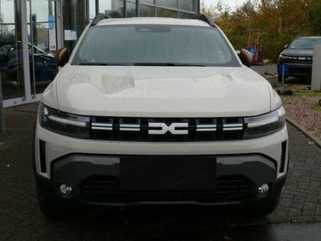 Dacia Duster II SUV Facelifting 1.0 TCe ECO-G 100KM 2025 Od ręki - Extreme LPG 1.0 Tce 100KM / Pakiet Techno, Parking, Zimowy +, zdjęcie 1