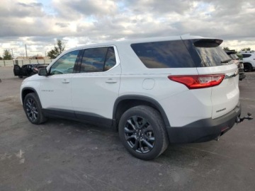 Chevrolet 2020 Chevrolet Traverse LS 2020 3.6 Benzyna 310KM, zdjęcie 1