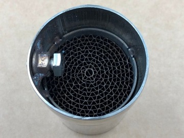 DB-KILLER CATALYST Звукоизолирующий переходник на глушитель, размер 47,5 мм