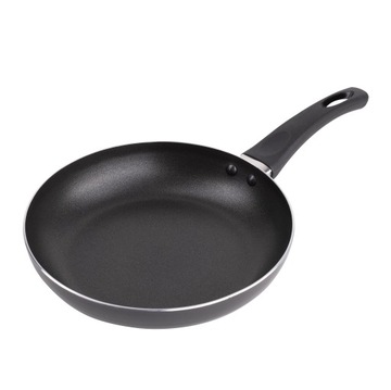 Zestaw patelni 20+24+28cm Recco aluminium