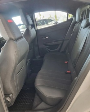 Opel Mokka II SUV 1.2 Turbo 130KM 2023 Opel Mokka - maly przebieg 1.2 Benzyna 130KM, zdjęcie 9