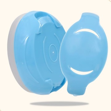 БЕСШУМНЫЕ ЗАЩИТНЫЕ НАУШНИКИ ДЛЯ МАЛЫШЕЙ