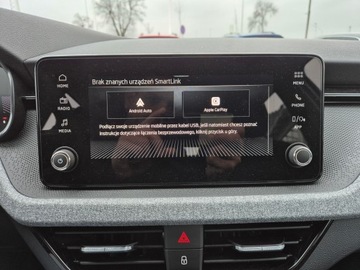 Skoda 2025 Skoda Kamiq Selection 1.5 TSI DSG z placu 150 KM, zdjęcie 10