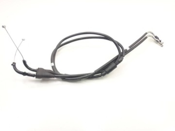 Yamaha Niken 900 Linki Gazu