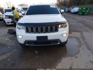 Jeep Grand Cherokee IV 2021 Jeep Grand Cherokee Limited 2021 3.6l 3.6 Benzyna 293KM, zdjęcie 7