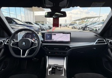 BMW Seria 4 G22-23-26 Coupe 2.0 420d 190KM 2024 BMW Seria 4 I wlasciciel M Sport Pro Gwarancja Bezwypadkowy FVAT23, zdjęcie 18