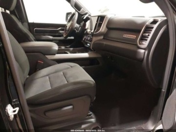  RAM 1500 2025 RAM 1500 BIG HORN CREW CAB 4X4 64 BOX 3.0 Benzyna 420KM, zdjęcie 14