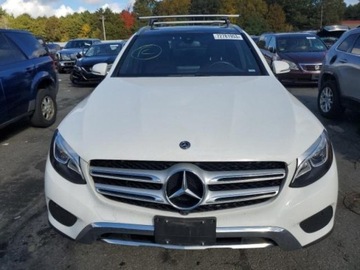 Mercedes GLC C253 2018 Mercedes-Benz GLC Mercedes-Benz GLC 350e 4MATIC, od ubezpieczalni, zdjęcie 1