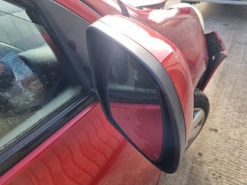 NISSAN MICRA IV K13 10-16 2011 R. AY4 ELEKTRICKÉ ZRCÁTKO PRAVÉ 3 PIN EU