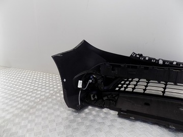 MERCEDES CITAN 12- NÁRAZNÍK PŘEDNÍ HALOGEN ORIGINÁLNÍ