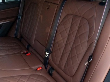 BMW X5 G05 SUV Facelifting 3.0 40d 352KM 2025 BMW X5 xDrive40d Sport Suv 3.0 (352KM) 2025, zdjęcie 11