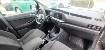 Volkswagen Caddy V Caddy 2.0 TDI 102KM 2022 Volkswagen Caddy Volkswagen Caddy III Volkswagen Caddy 2.0 TDI 102 Km 7 o, zdjęcie 10