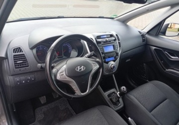 Hyundai ix20 2014 Hyundai ix20 Pierwszy wlasciciel - bezwypadkowy - serwisowany - 1,6 - 116, zdjęcie 18