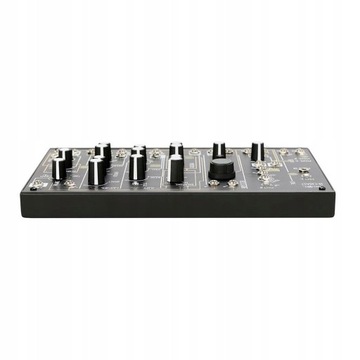 Make Noise - 0-Coast - semimodular synth