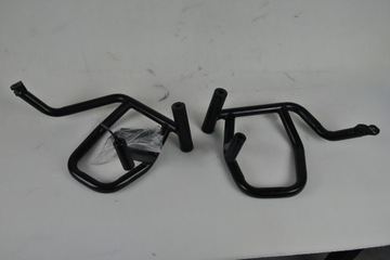 Защитная дуга Защитная дуга Защитная рама Honda CB 650 R 20 лет