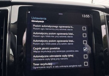 Volvo XC60 2021 Volvo XC 60 FullLed El.Klapa Podgrzewane Fotele Skora Kamera Serwis Piekny, zdjęcie 29