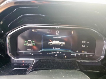 Chevrolet Silverado II 2025 Chevrolet Silverado C1500 LT 2025 5.3l 5.3 Benzyna 355KM, zdjęcie 9