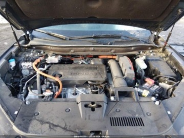 Honda CR-V VI 2023 Honda CR-V Hybrid Sport Touring 2023 2.0 Hybryda 145KM, zdjęcie 9