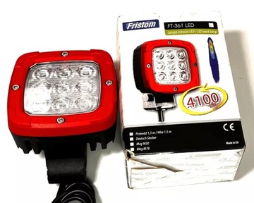 LAMPA ROBOCZA FRISTON FT-361